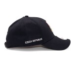 Dětská Kšiltovka Česká republika NEW ERA 940K Core 9forty child navy