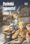 Poslední tajemství Jana