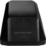 SteelDigi AZURE MOOSE Charging Station PS5