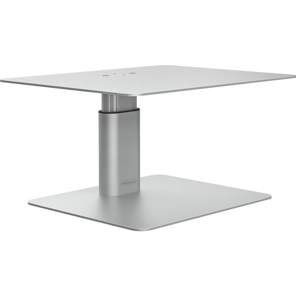 Nillkin HighDesk Adjustable Monitor Stand Silver 57983110861