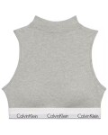 Dámský top Calvin Klein QF8383 se všitou podprsenkou