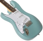 PRS SE Silver Sky LH Stone Blue (použité)