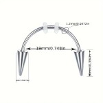 Dovoz Tesáky kovové