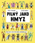 Pilný jako hmyz - Jules Howard