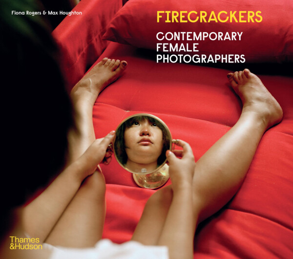 Firecrackers - Fiona Rogers
