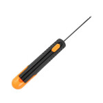 AVID Jehla Titanium Retracta Hard Bait Hair Needle (A0590005)