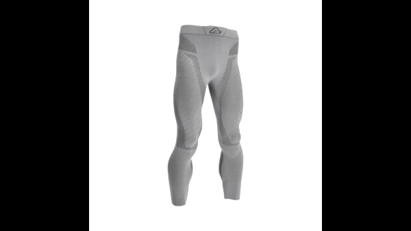 Funkční kalhoty Acerbis X-Cozy šedá XL/Xxl/Xxxl