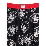 Pánské tepláky San Francisco 49ers NFL Outline Recovered Loungepants Velikost: S