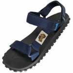 Sandály Gumbies Scrambler G-SC-UNI-NAVY 50