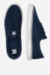 Tenisky DC Shoes MFA3014-1 Látkový materiál