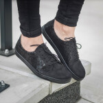 Peerko Classic Triangle Black polobotky