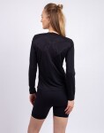 Tričko Montura Delta Mix Maglia Woman 90 BLACK
