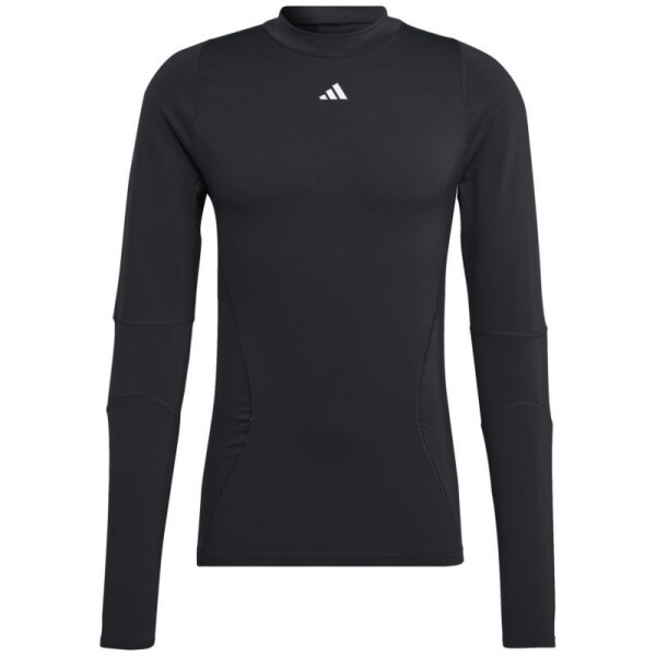 Pánské tričko Techfit Cold.Rdy Dlouhý rukáv IA1131 Adidas