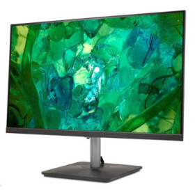 ACER LCD Vero CB272P6bmiprx,69cm(27")IPS,1920x1080@144Hz,250cd/m2,178°/178°,1ms,VGA,HDMI,DP,AdaptiveSync,VESA,Black EDF_11295470