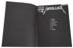 MS Violin Play-Along Volume 70: Metallica