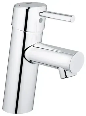 Grohe Concetto - Páková umyvadlová baterie ES chrom (2338510E)