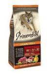 Primordial GF Adult Buffalo Mackerele 2kg