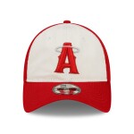 New Era Pánská kšiltovka Los Angeles Angels MLB Official City Connect 9TWENTY Adjustable