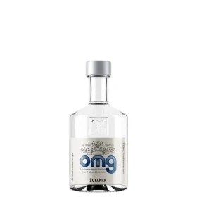 Žufánek OMG Oh My Gin 45% 0,1l (8594053941813)