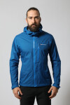 Pánská nepromokavá outdoorová bunda MONTANE Minimus electric blue L