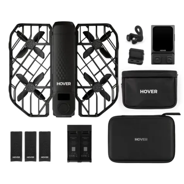 HOVERAir X1 Pro Ultimate Cycling Kit