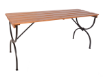 Rojaplast BRAVO zahradní souprava dřevěná - 180cm