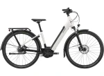 Cannondale Mavaro NEO 4 Low Step Thru Cashmere nízkonástupové městské elektrokolo vel. M