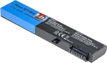 T6 Power MSI BTY-M6H GE62 GE72 GL72 GL73 GP62 GP72 / Baterie / 5200 mAh / 56 Wh / 6cell (NBPR0035)