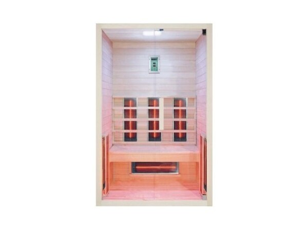 Infrasauna – Roro Hocharn