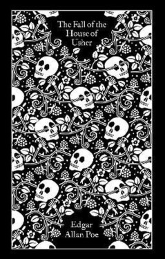 Fall of the House of Usher - Edgar Allan Poe