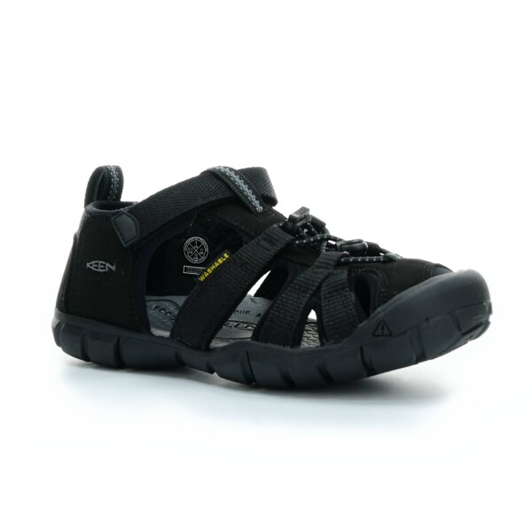 Keen Seacamp II CNX Black/Grey