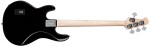 Sterling by Music Man StingRay Black
