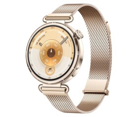 Huawei Watch GT 6 41mm Gold Milanese CZ EDF_1289827