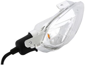 Access-Motor Přední pravý žárovkový blinkr na Access Tomahawk 250/300