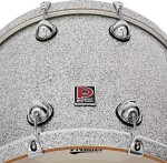 Premier Genista Maple 20" 3pc Shell Pack Silver Sparkle