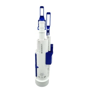 GEBERIT - Vypouštěcí ventil pro podomítkové nádrže 244.821.00.1