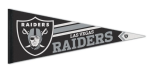 Wincraft Vlajka Las Vegas Raiders NFL Premium Pennannt