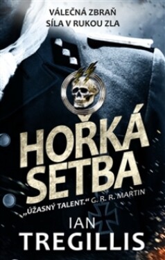 Hořká setba