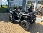 čtyřkolka CFMOTO Gladiator X1000 G3 T3b-camo listová