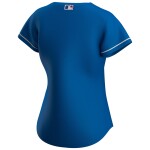 Nike Dámský dres Los Angeles Dodgers MLB Alternate Velikost: S