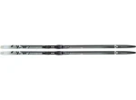 Fischer TWIN SKIN AEROGUIDE STIFF EF běžky + CONTROL STEP vázání 2024/25 184 cm