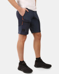 HOSIO-M Tmavě modrá - Kilpi S Short