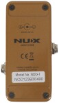 Nux NOD-1 Horseman