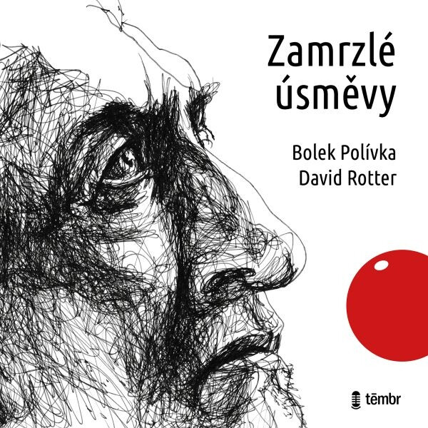Zamrzlé úsměvy - David Rotter