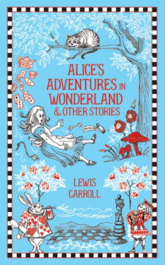 Alice´s Adventures in Wonderland