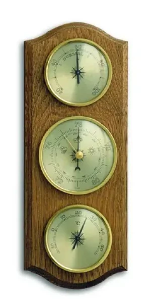 TFA 20.1000.01 - Meteostanice (TFA20.1000.01)