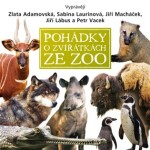 Pohádky o zvířátkách ze zoo