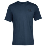 Pánské tričko Sportstyle SS M 1326799-408 - Under Armour XL