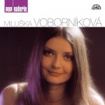Pop galerie - CD - Miluše Voborníková