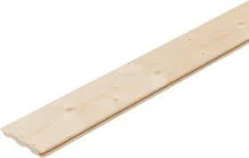 Smrková palubka Tatran 14x96x2000